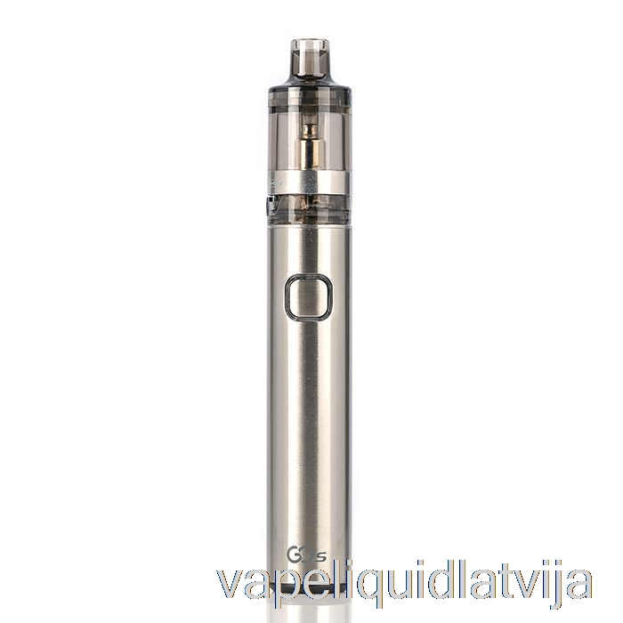 Innokin Go S 13w Mtl Pildspalvas Sākuma Komplekts Nerūsējošā Tērauda Vape šķidrums